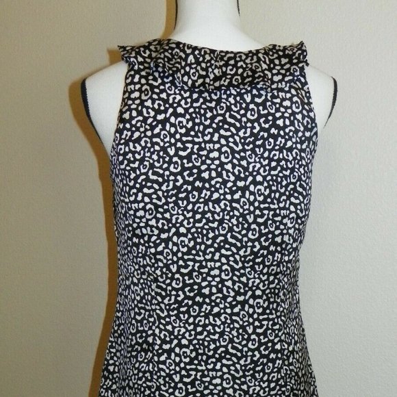 White house Black Market Dressy Sleeveless Sm - Picture 10 of 14
